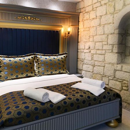 Five Diamonds Hotels Alaçatı Esterno foto