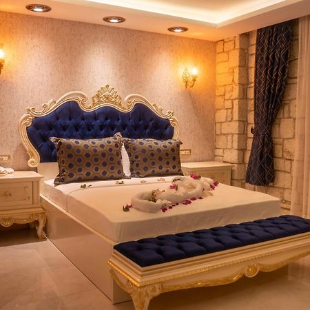 Five Diamonds Hotels Alaçatı Esterno foto