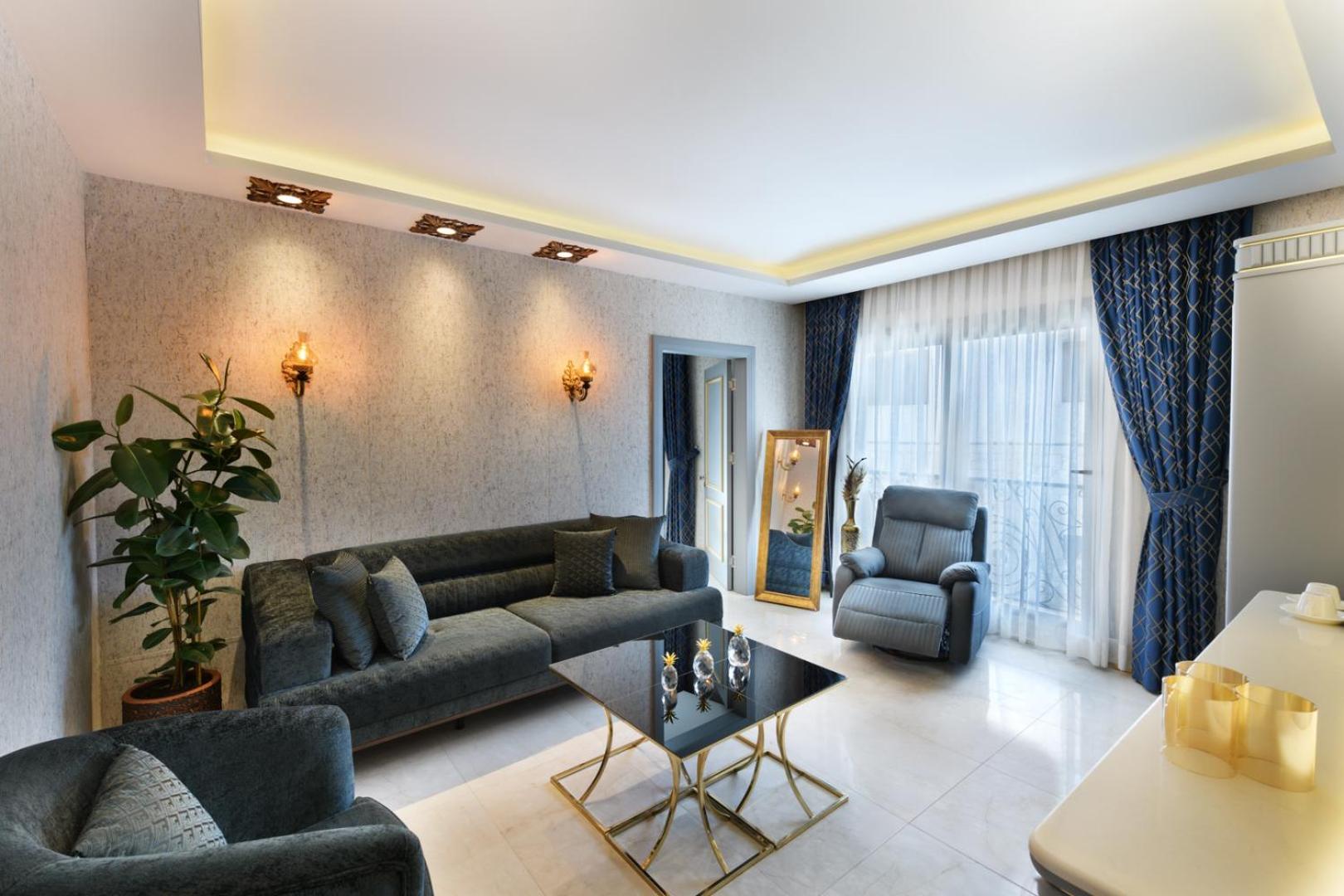Five Diamonds Hotels Alaçatı Esterno foto
