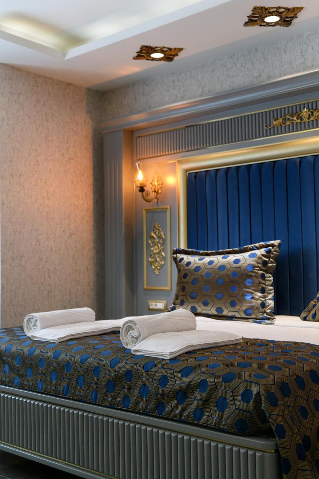 Five Diamonds Hotels Alaçatı Esterno foto