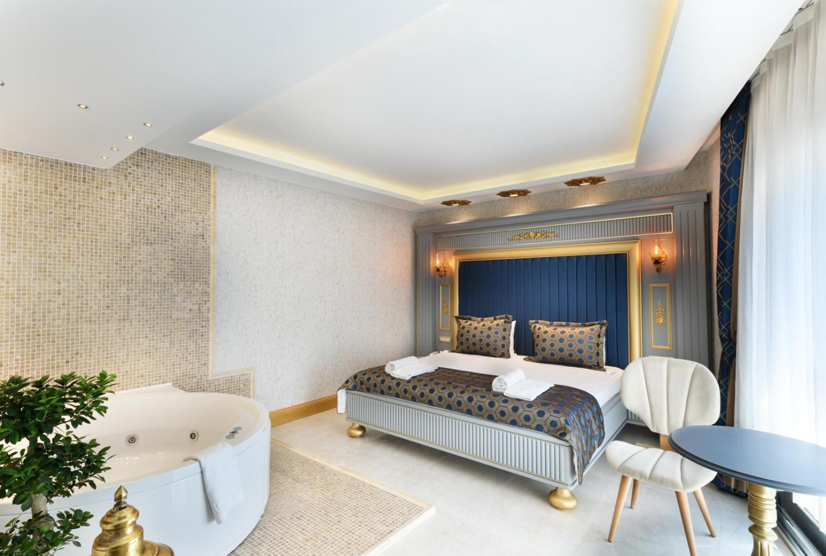 Five Diamonds Hotels Alaçatı Esterno foto