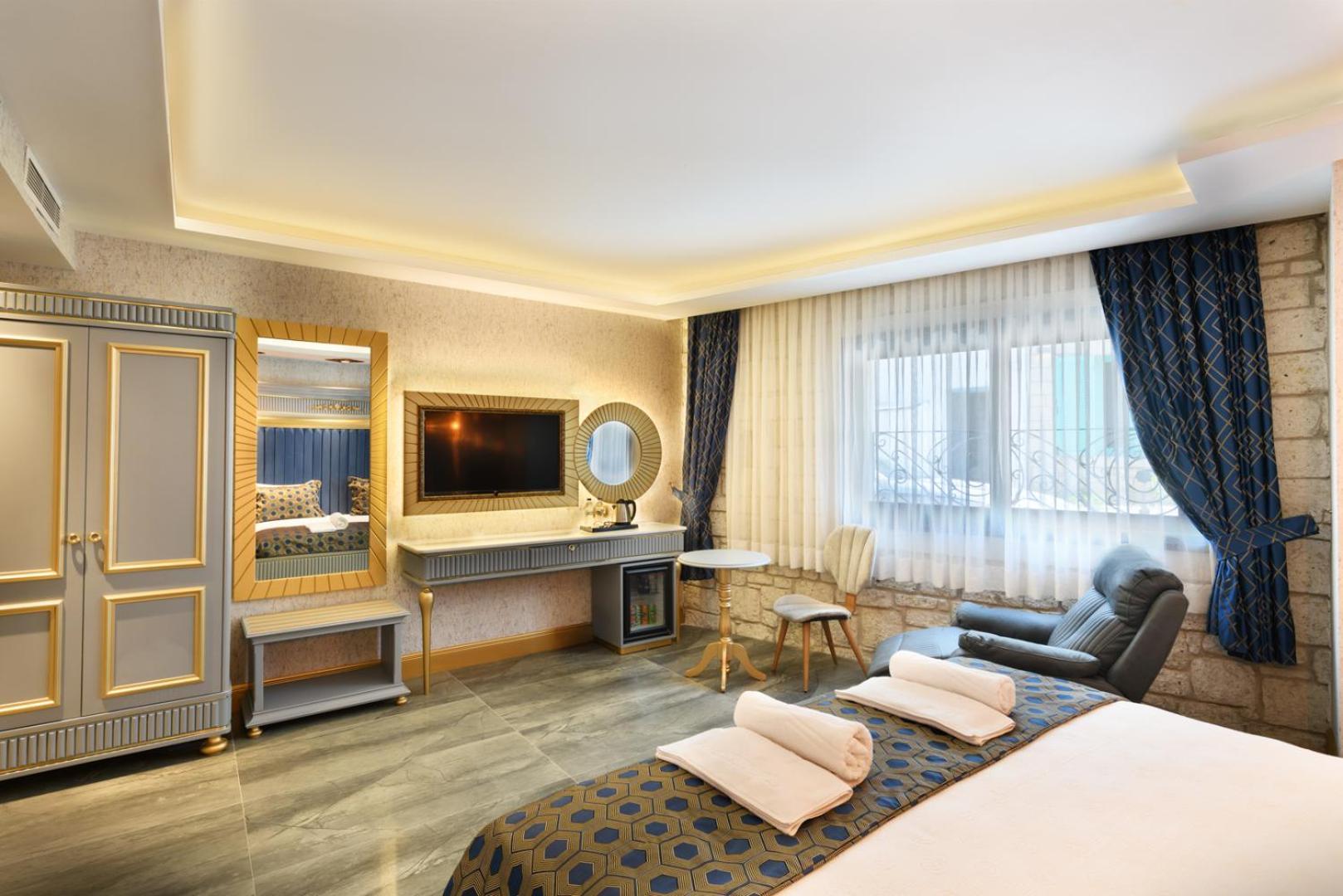Five Diamonds Hotels Alaçatı Esterno foto