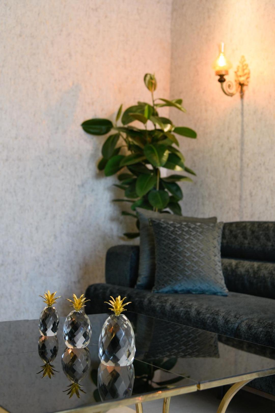 Five Diamonds Hotels Alaçatı Esterno foto