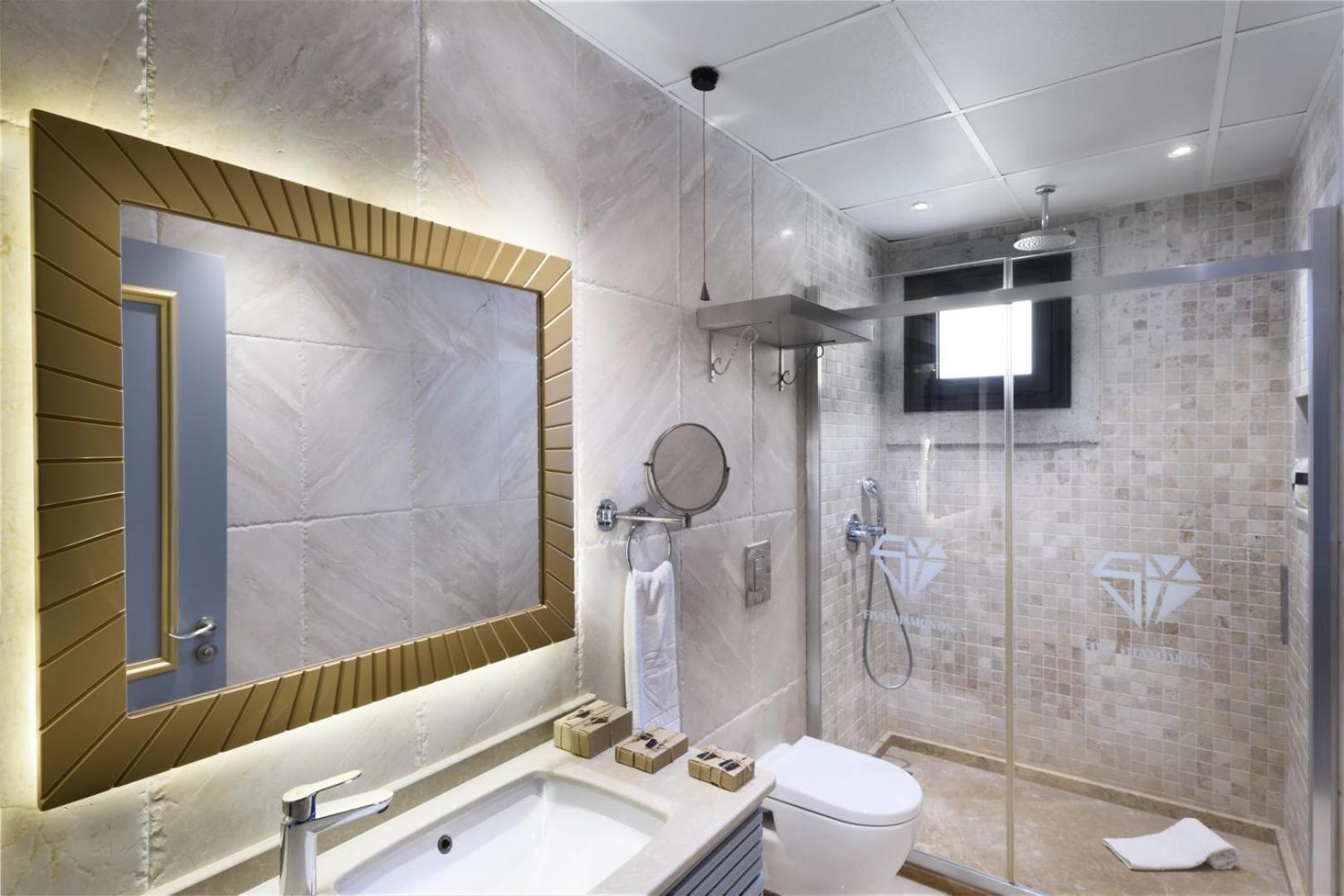 Five Diamonds Hotels Alaçatı Esterno foto