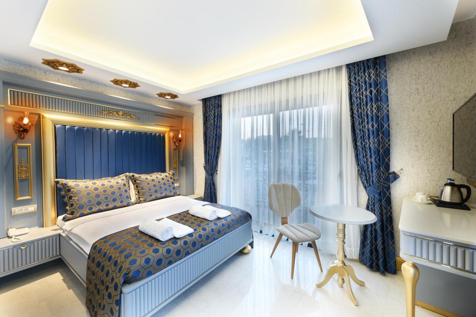 Five Diamonds Hotels Alaçatı Esterno foto