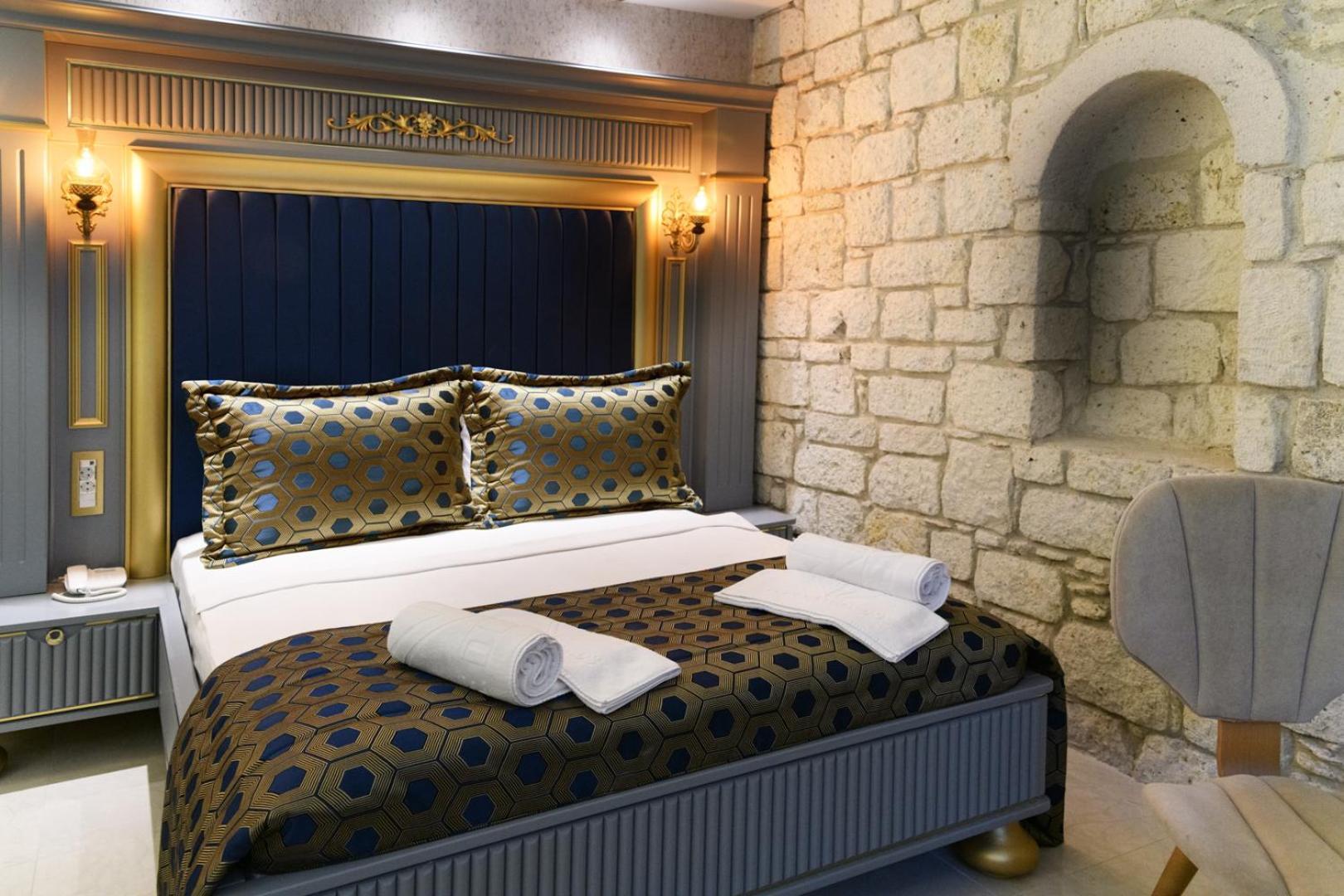 Five Diamonds Hotels Alaçatı Esterno foto