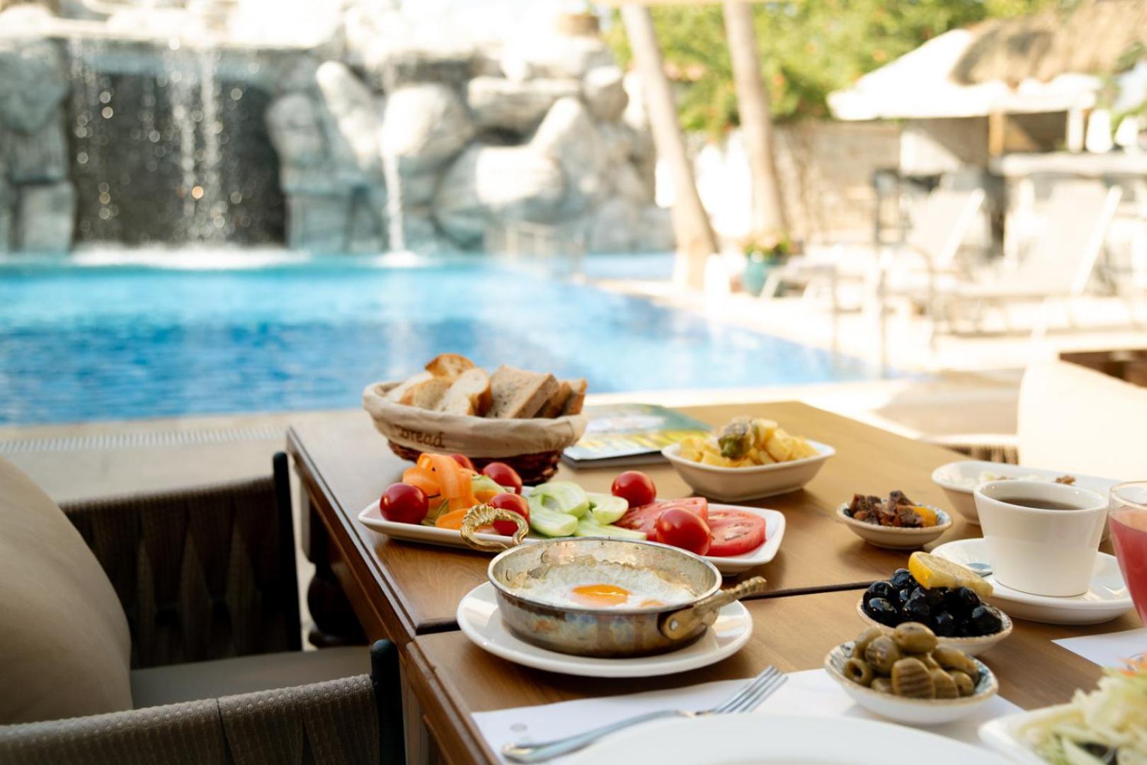 Five Diamonds Hotels Alaçatı Esterno foto